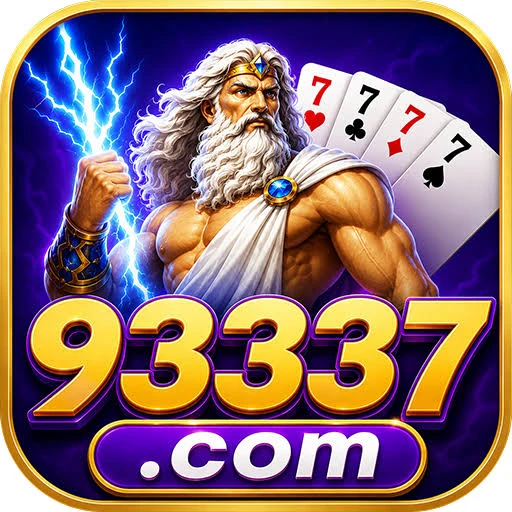 93337-Kumpulan Situs Slot Gacor Terpopuler Incaran Para Pemain Logo